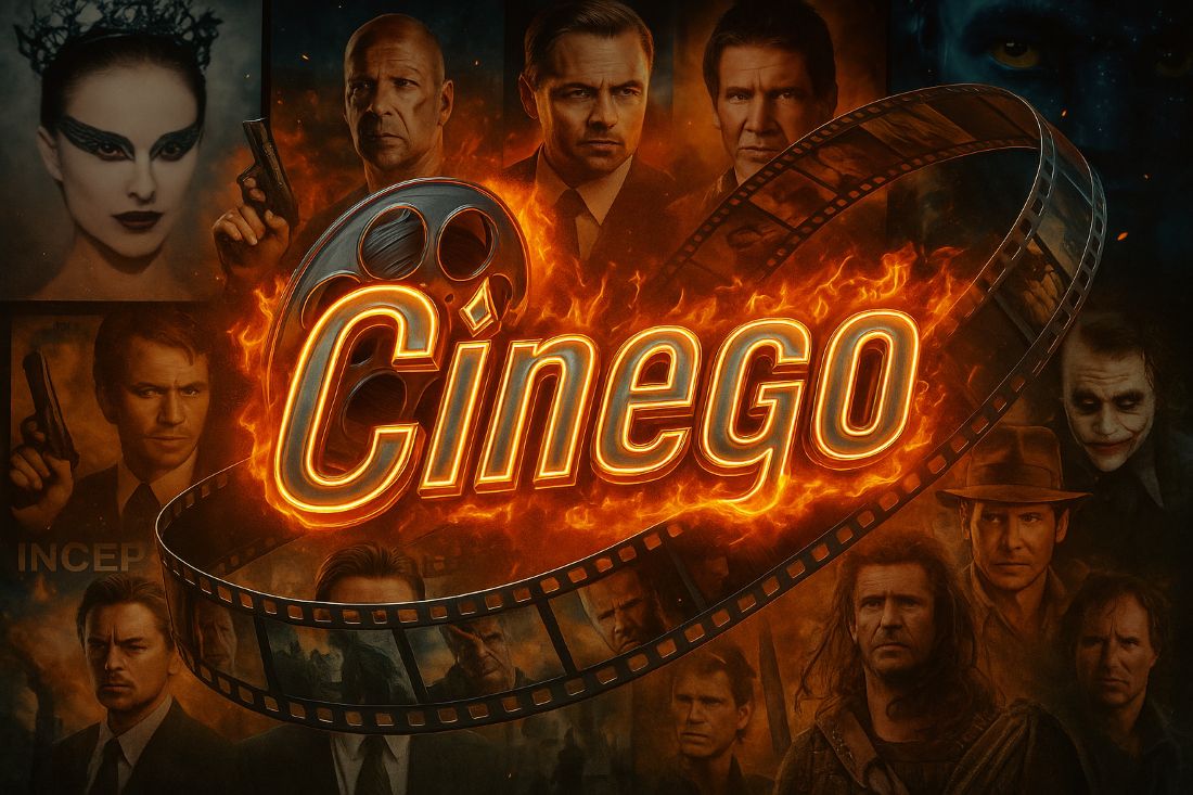 Cinego